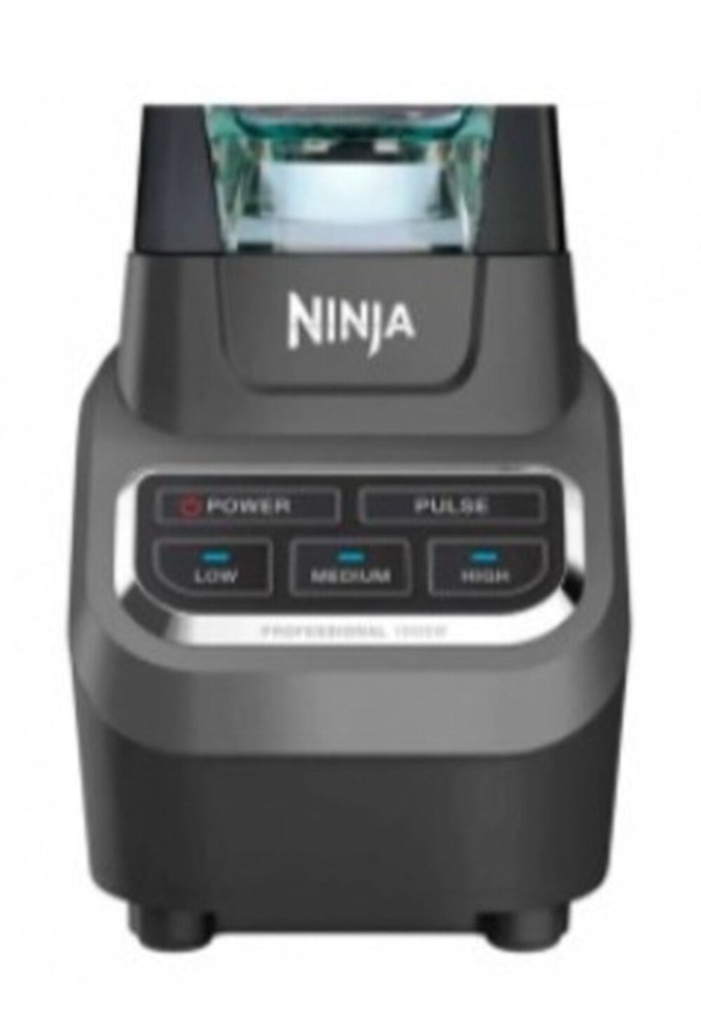 Combo Licuadora Ninja Duo Mix con Licuadora Ninja Blast Portatil
