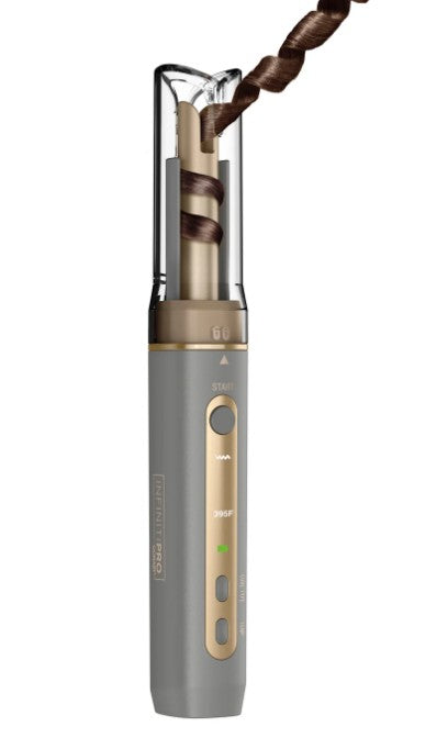 Rizador Automático Inalámbrico InfinitiPro by Conair