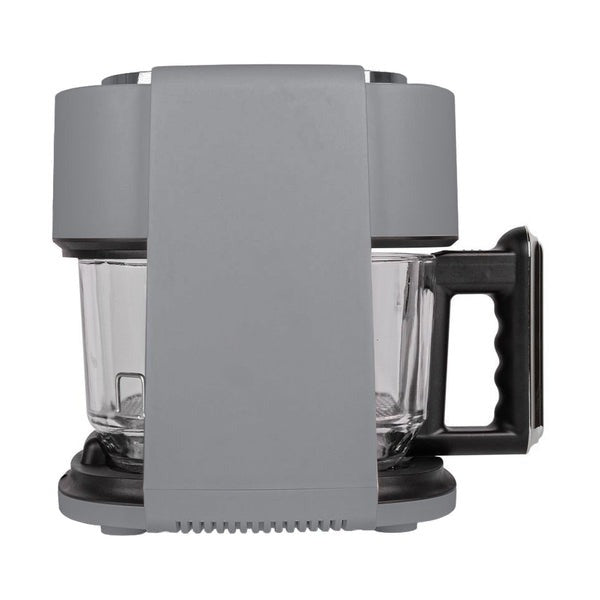 Freidora de Aire Daewoo DAF-1886G 4.5 Litros, 1200W,  200 °C, Gris