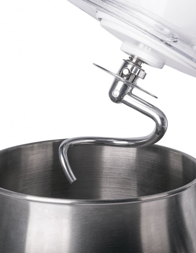 Batidora de pedestal Daewoo, 400W, 6 Velocidades, 4 Litros