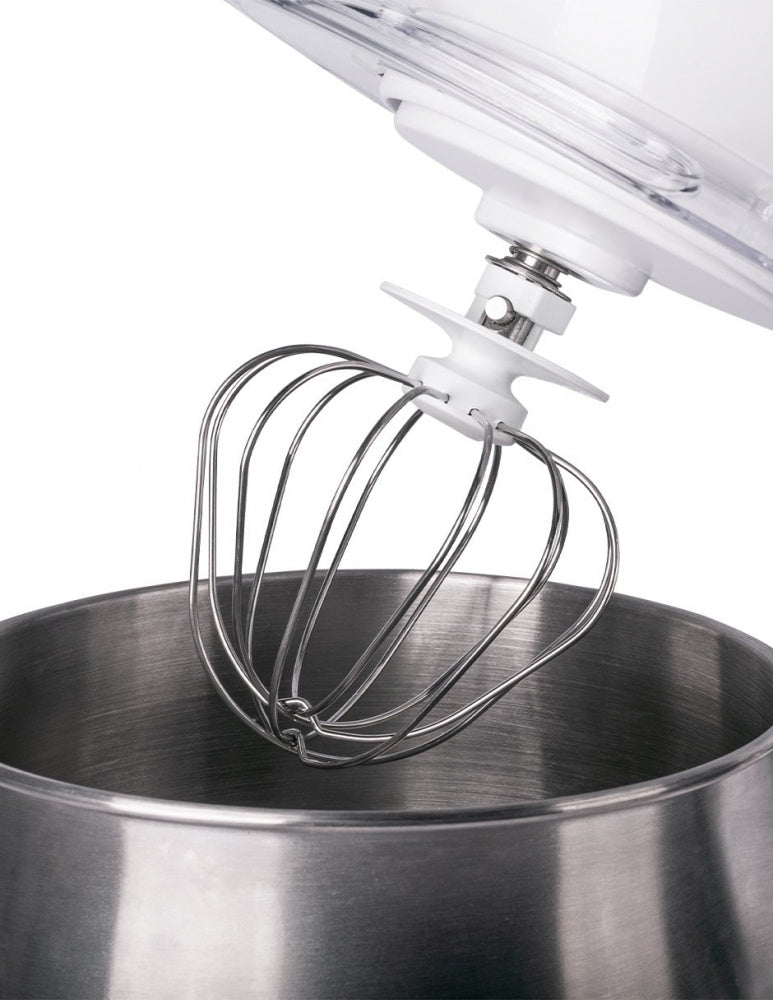 Batidora de pedestal Daewoo, 400W, 6 Velocidades, 4 Litros