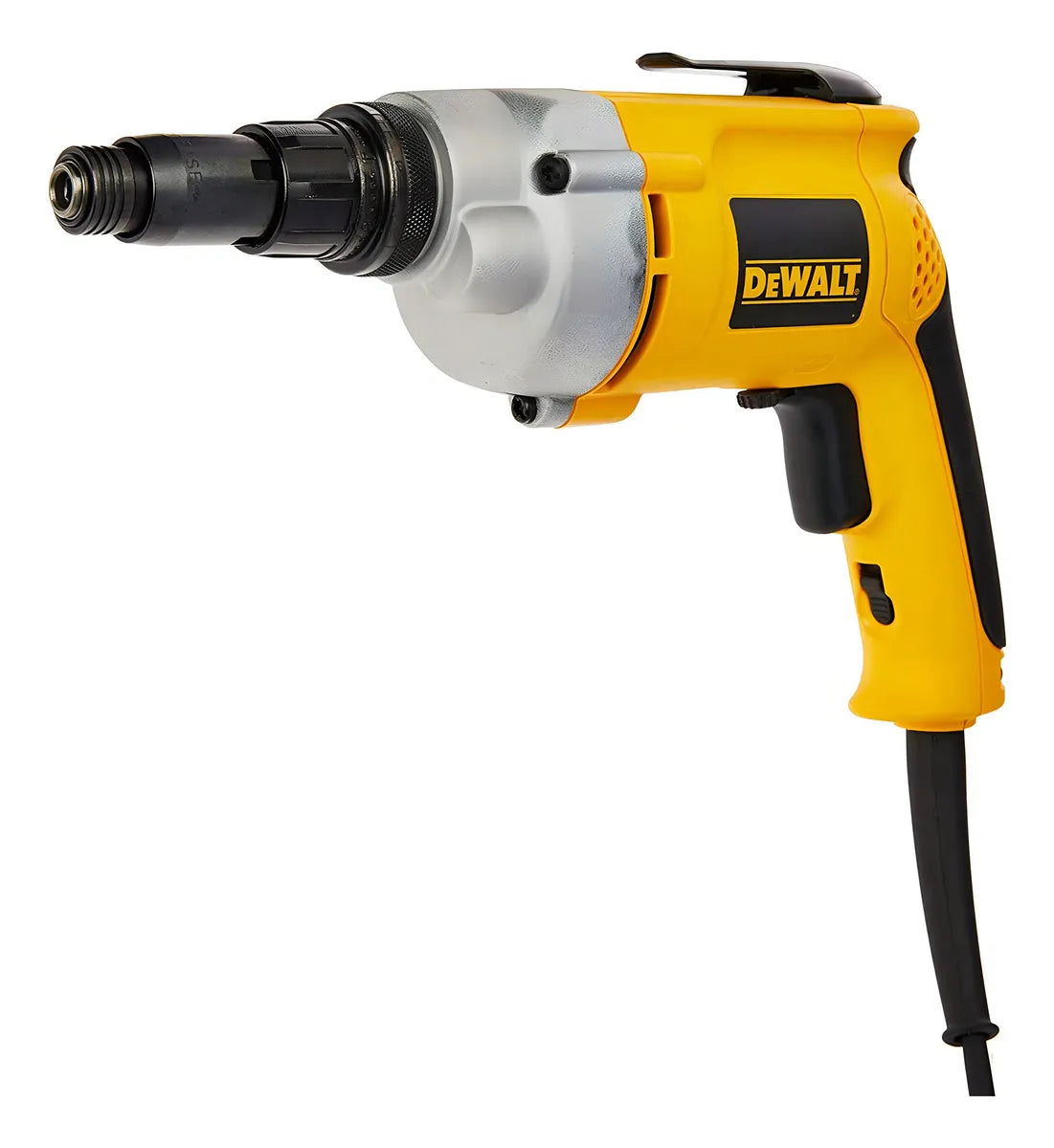 Atornillador DeWALT, Amarillo, 540 W