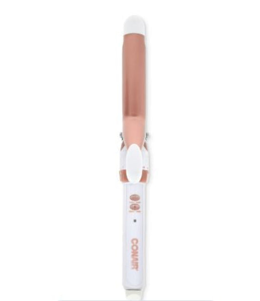 Rizadora Doble Ceramica CONAIR Rose Gold MK