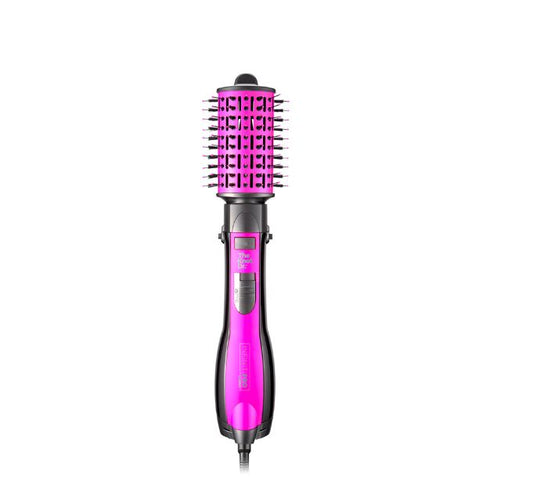 Cepillo de Aire CONAIR Ovalado All-in-one Dr.The Knot Rosa MK