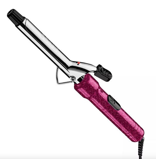Rizadora De Cabello Temperatura Ajustable CONAIR Rosa MK