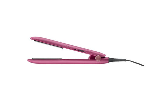 Alaciadora Turmalina CONAIR Fucsia MK