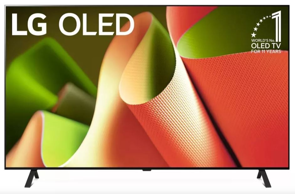 LG Pantalla TV 77 Pulgadas Oled 4k Gama Premium Magic Remote
