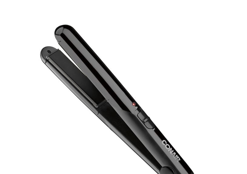 Alaciadora Cerámica CONAIR Negra MK