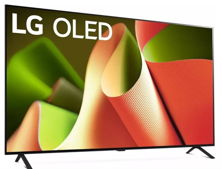 LG Pantalla TV 77 Pulgadas Oled 4k Gama Premium Magic Remote
