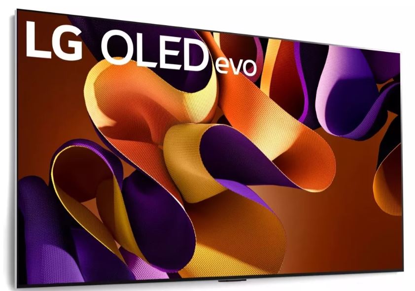 LG Pantalla TV 83 Pulgadas Oled Evo 4k Gama Premium
