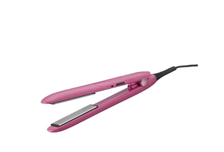 Alaciadora Turmalina CONAIR Fucsia MK