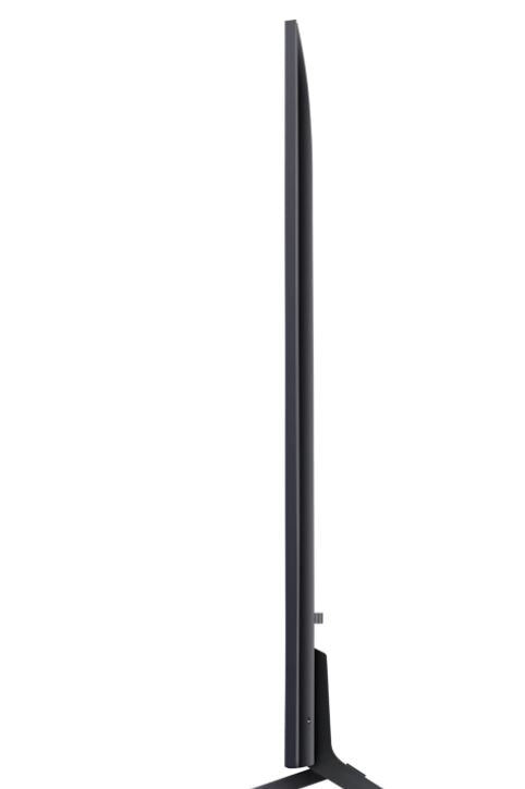 LG Pantalla TV 86 Pulgadas QNED Series LED Smart TV 4K con Magic Remote