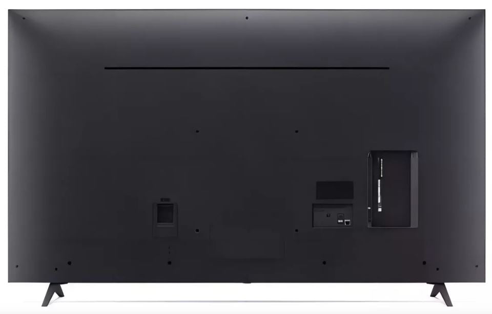 LG Pantalla TV 65 Pulgadas Smart Webos Pantalla Led 4K