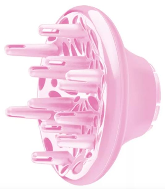 Secadora de Cabello con Ceramica y Turmalina CONAIR Rosa MK