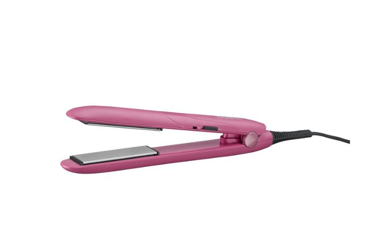 Alaciadora Turmalina CONAIR Fucsia MK