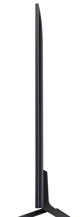 LG Pantalla TV 55 Pulgadas QLED + NanoCell 4K Magic Remote