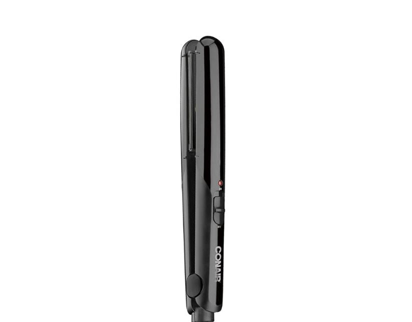Alaciadora Cerámica CONAIR Negra MK