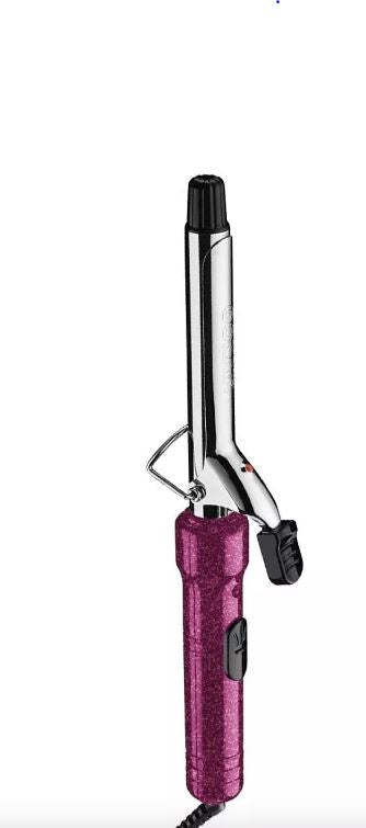 Rizadora De Cabello Temperatura Ajustable CONAIR Rosa MK