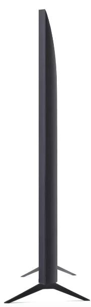 LG Pantalla TV 65 Pulgadas Smart Webos Pantalla Led 4K