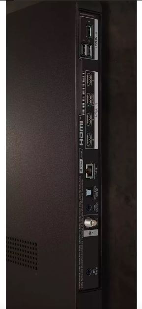 LG Pantalla TV 77 Pulgadas 2024 LG Oled Evo C4 4k Gama Premium