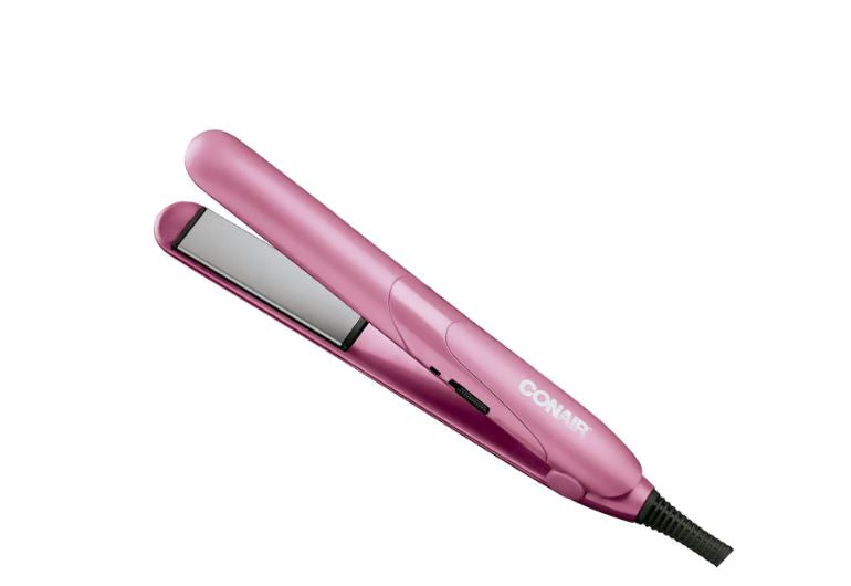Alaciadora Turmalina CONAIR Fucsia MK