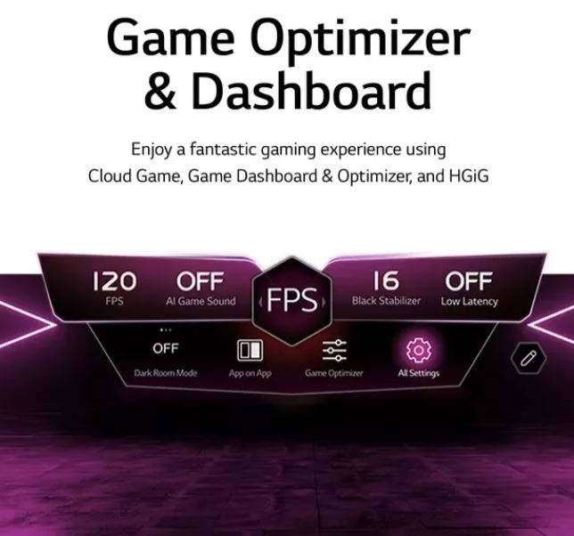 LG Pantalla TV 70 Pulgadas Smart  4k Webos