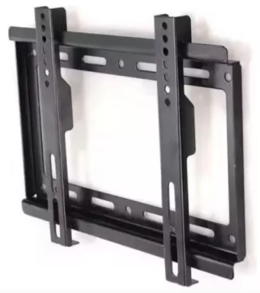 Soporte de TV Fijo Para Pantallas de 14 a 43 Pulgadas MK