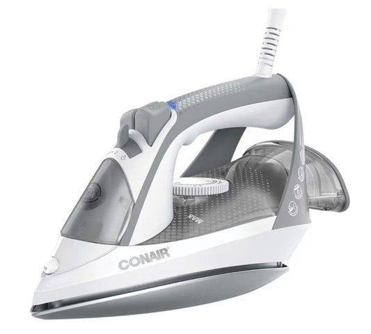Plancha de Vapor Conair