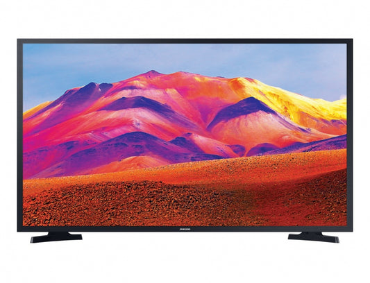 Televisión Samsung 43 Pulgadas Smart TV LED Full HD Semi Profesional con Netflix