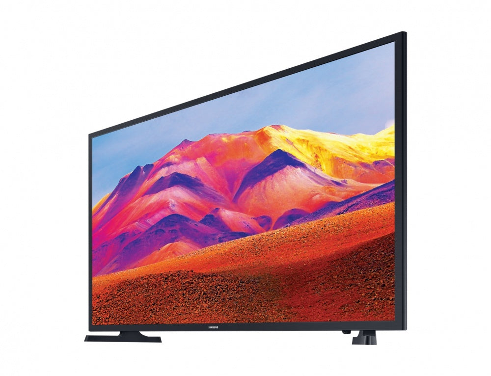 Televisión Samsung 43 Pulgadas Smart TV LED Full HD Semi Profesional con Netflix