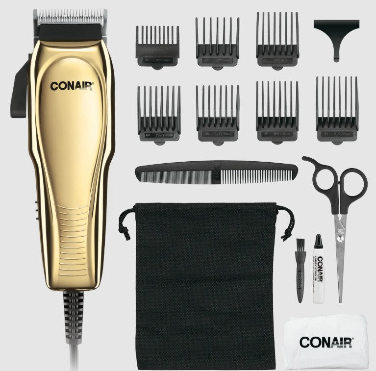 Kit de Peluquería Conair