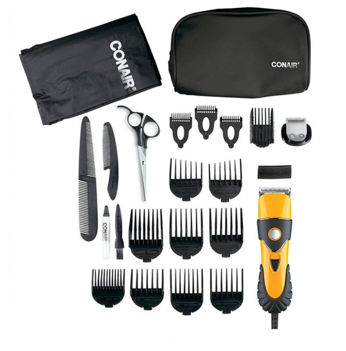 Kit de Corte de Cabello con Recortadora Conair