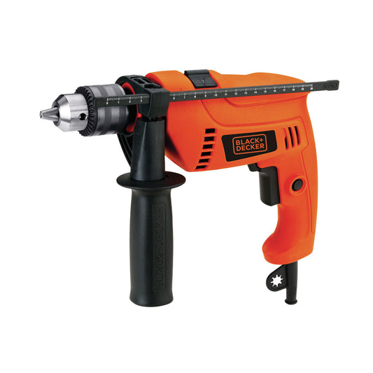 Rotomartillo Black+Decker, 550 W
