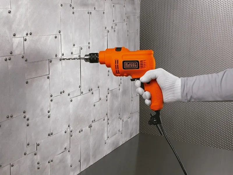 Rotomartillo Black+Decker, 550 W