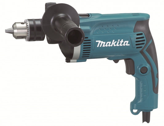 Rotomartillo Makita, Azul, Alámbrico, 5/8"