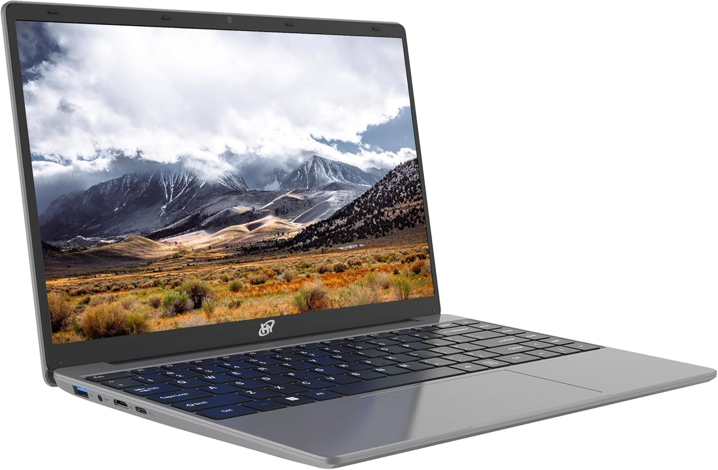 Laptop Hyundai 14.1″ HD 4GB RAM 128GB eMMC Intel Celeron N4020 Windows 11