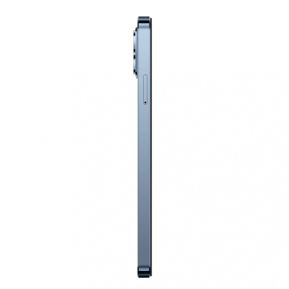 Teléfono Celular Hyundai HYLine PRO X 6.51″ Dual SIM 256GB 8GB RAM Azul