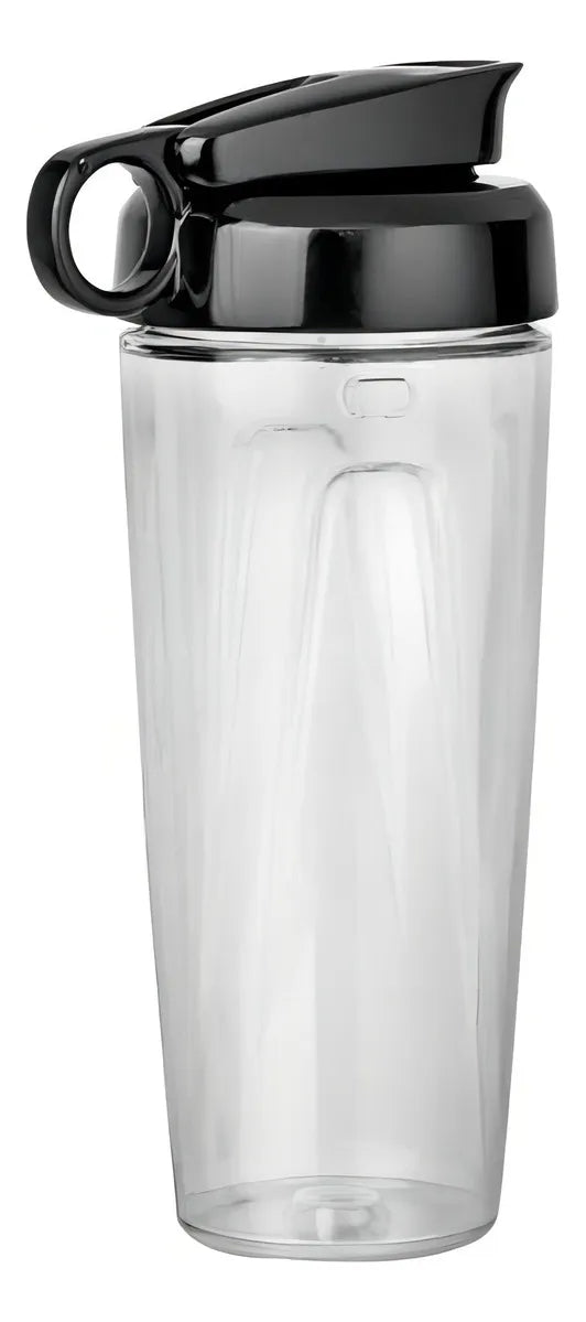 Licuadora Black+Decker, Negro/Plata, 1.5 L, 750W, 2 Velocidades,