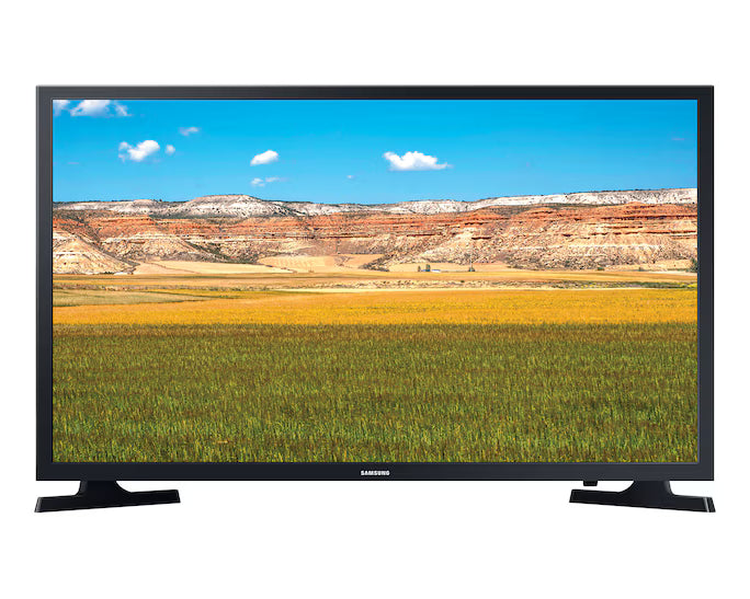 Televisión Samsung 32 Pulgadas Smart TV LED HD con Wide Color y HDMI