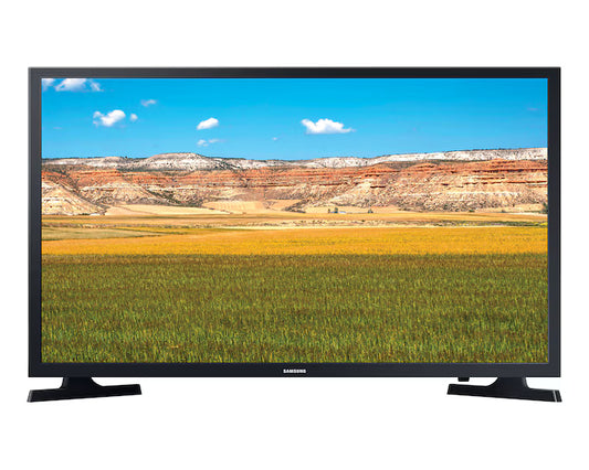 Televisión Samsung 32 Pulgadas Smart TV LED HD con Wide Color y HDMI
