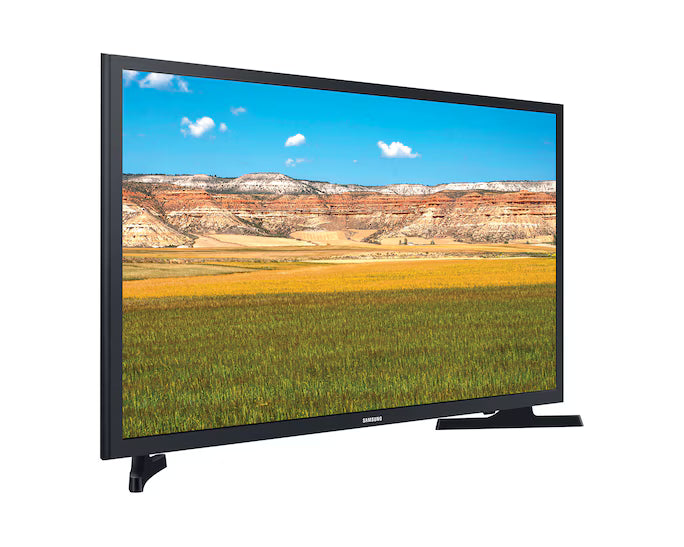 Televisión Samsung 32 Pulgadas Smart TV LED HD con Wide Color y HDMI