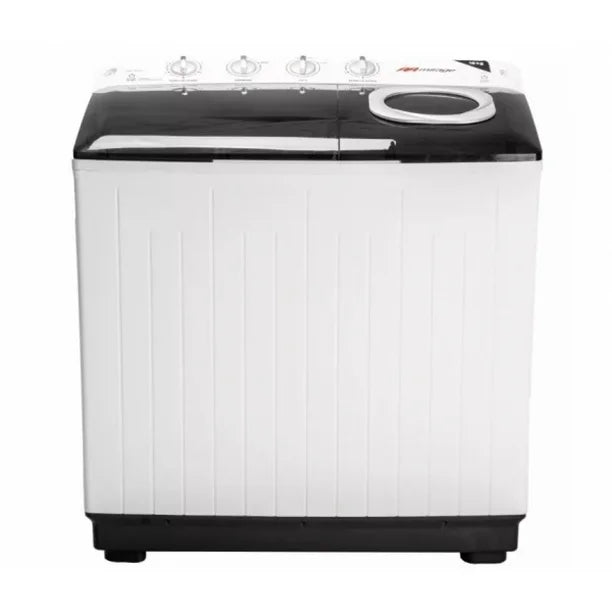 Lavadora Mirage semi automatica doble tina capacidad 13kg