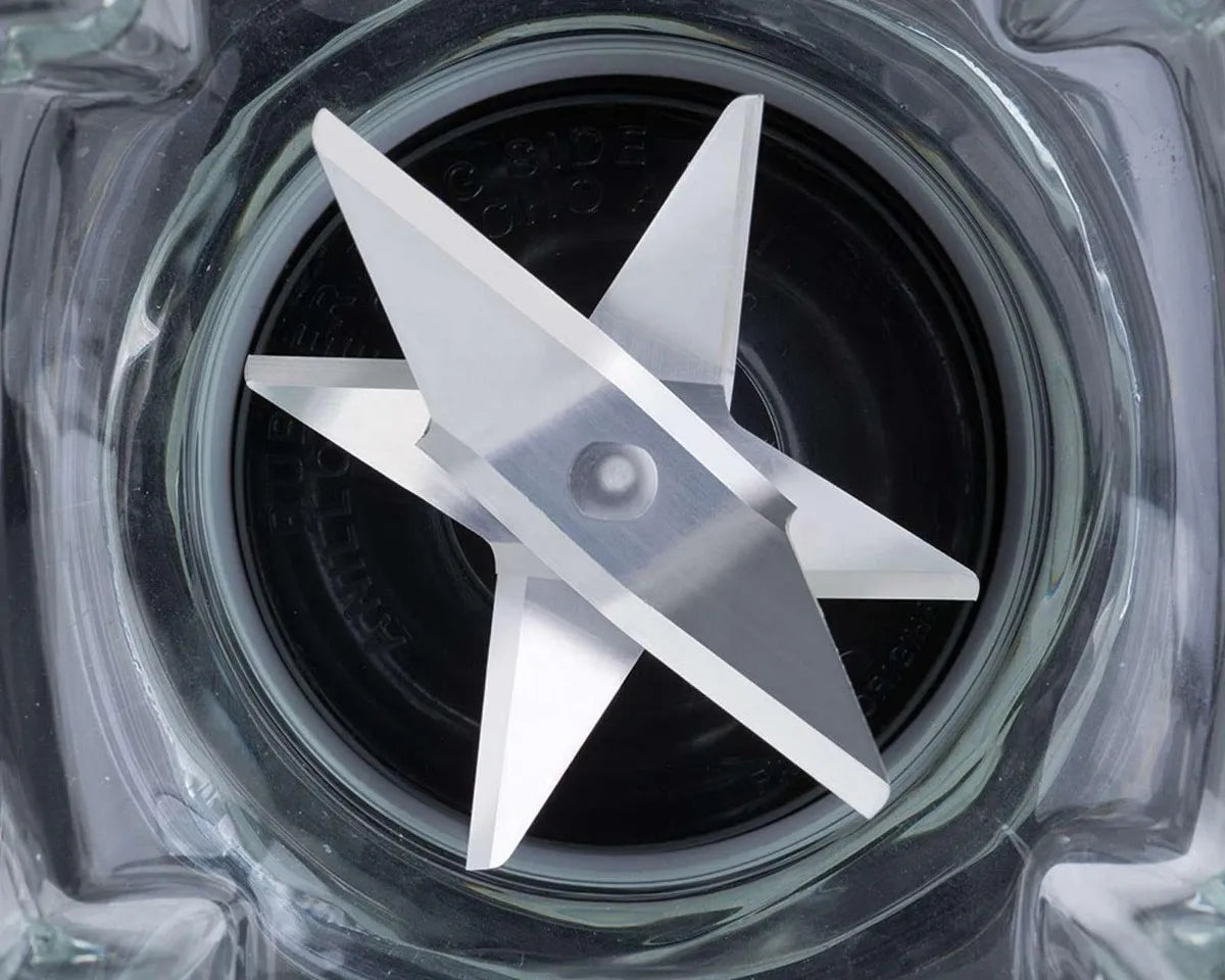 T-Fal Licuadora InfinyForce XL, 2 Litros, 550W, 12 Velocidades, Rojo