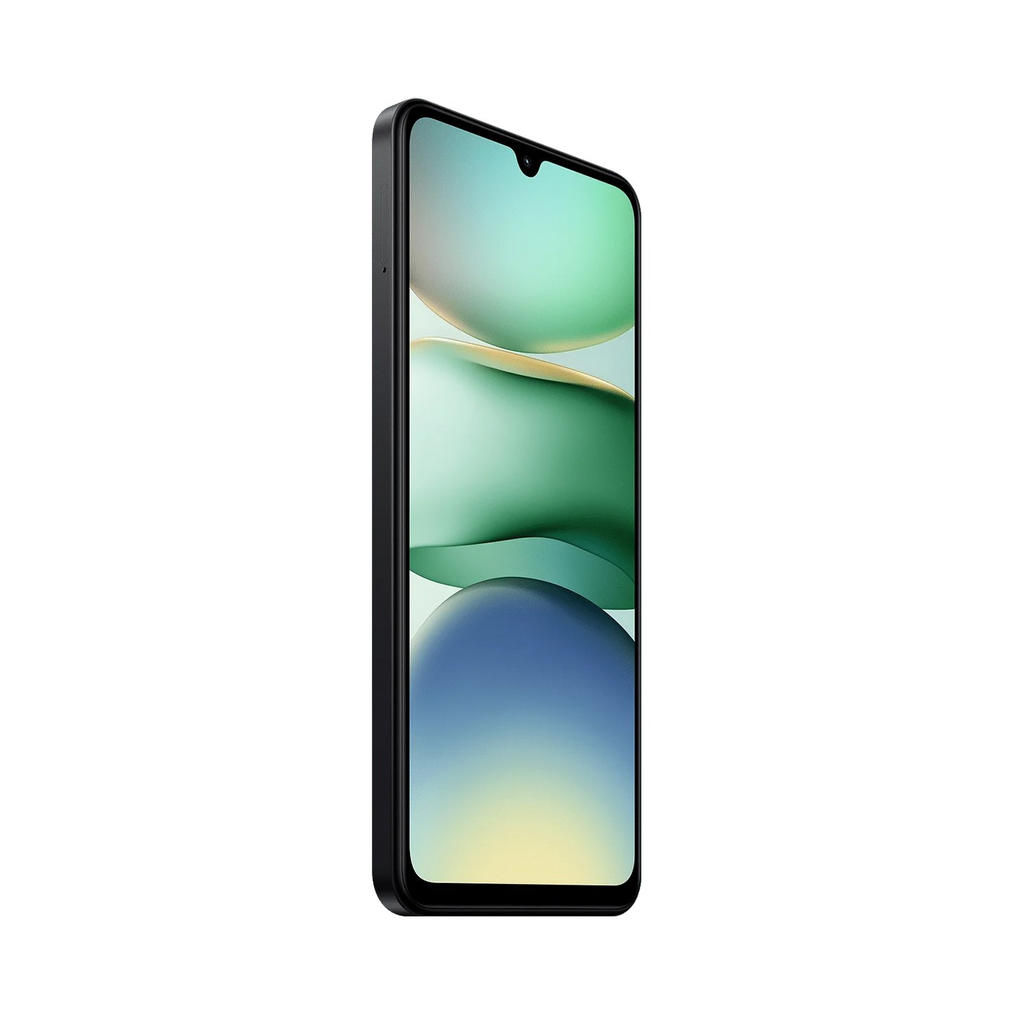 Teléfono Celular Xiaomi Redmi A5 6.8″ Dual SIM, 64GB, 3GB RAM, Negro