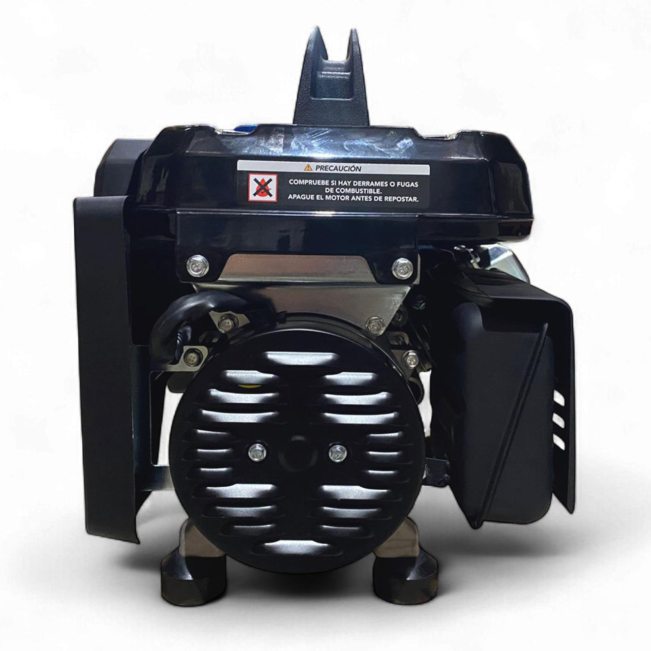 Generador Portatil A Gasolina 110V 2.9 HP Corriente