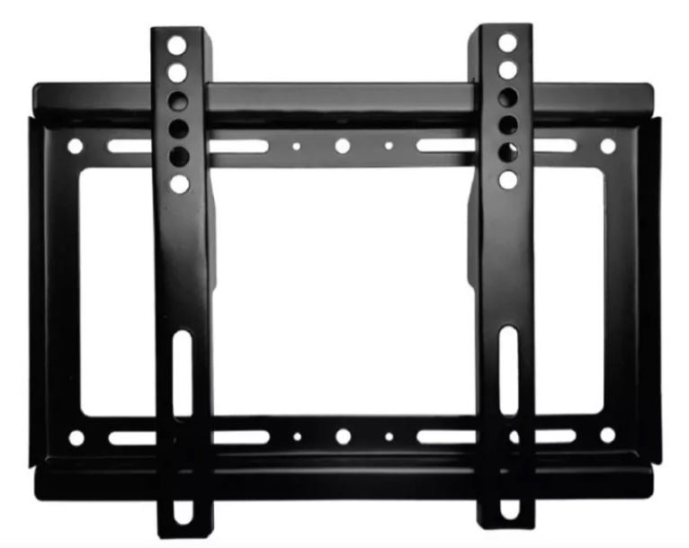 Soporte de TV Fijo Para Pantallas de 14 a 43 Pulgadas MK
