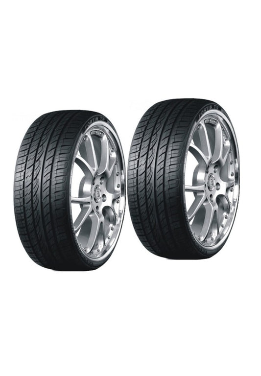 Llantas 275/45 R22 MAXTREK FORTIS T5 112V Paquete de 2