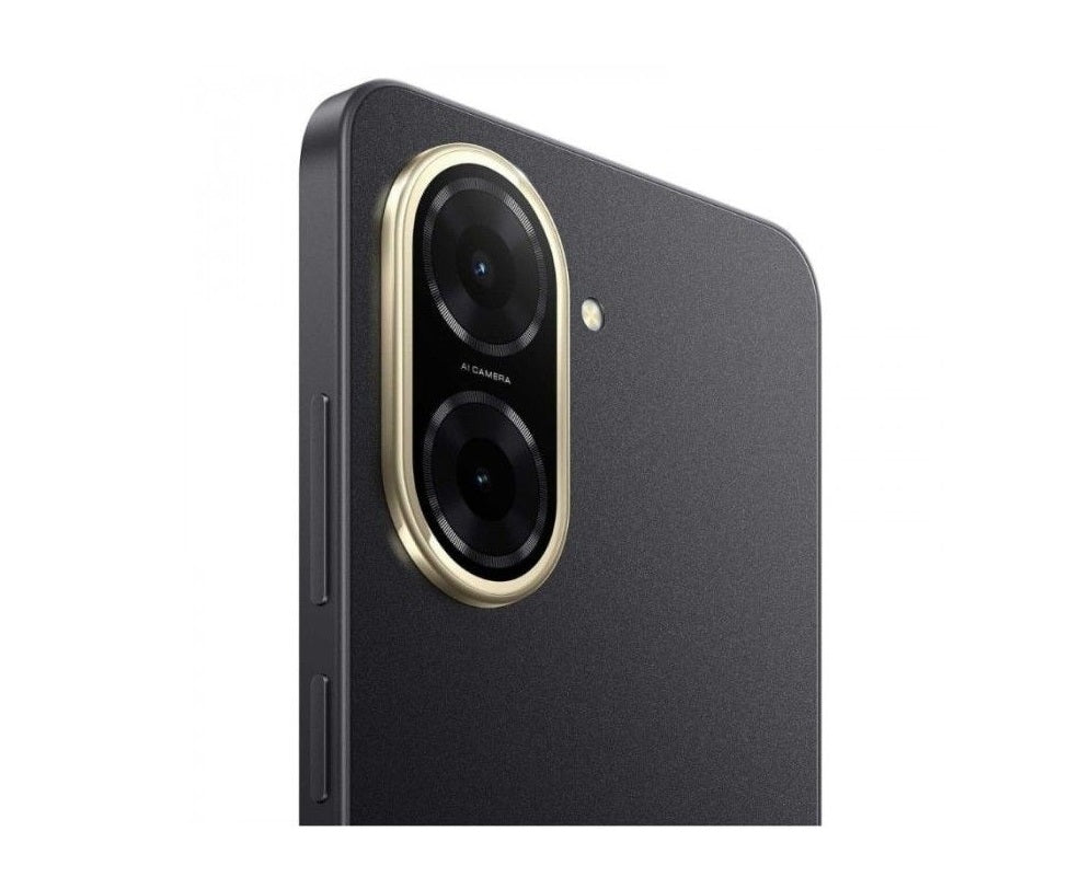 Teléfono Celular Xiaomi Redmi A5 6.8″ Dual SIM, 64GB, 3GB RAM, Negro