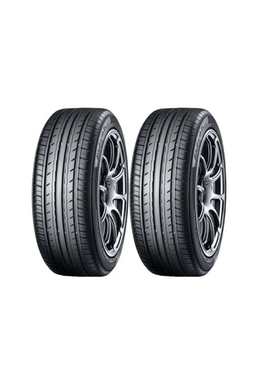 Llantas 225/45 R18 YOKOHAMA BLUEARTH ES32 95W Paquete de 2