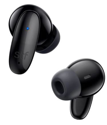 Celular Xiaomi Redmi A3X 6.7″ 64GB con Audífonos Inalámbricos TWS